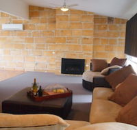 Warrnambool Cbd Townhouses - Hotel WA