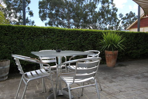 Ryley Motor Inn - Hotel WA 4