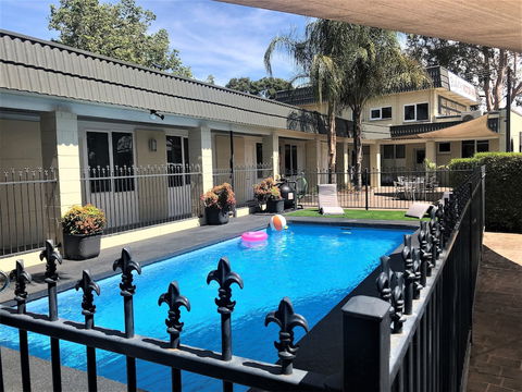 Ryley Motor Inn - Hotel WA 5