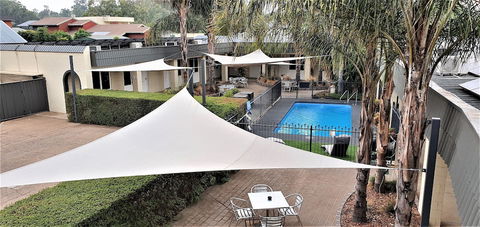 Ryley Motor Inn - Hotel WA 1