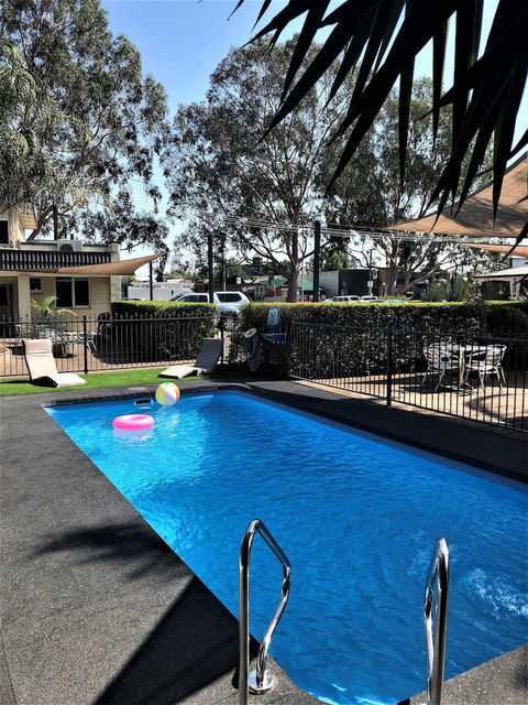 Ryley Motor Inn - Hotel WA 6