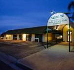 The Anglers Inn - Hotel WA