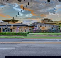 International Hotel Wagga Wagga - Hotel WA