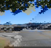 Club Motel - Hotel WA