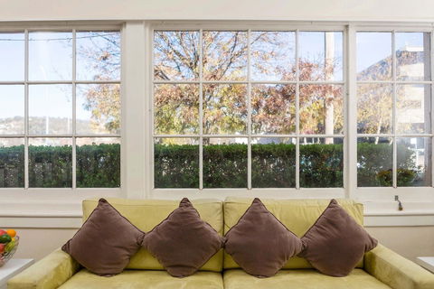 Club Motel - Hotel WA 3