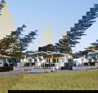 NRMA Victor Harbor Beachfront Holiday Park - Hotel WA