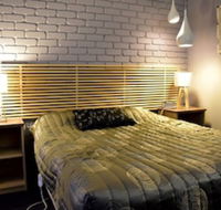 Strzelecki Motor Lodge - Hotel WA