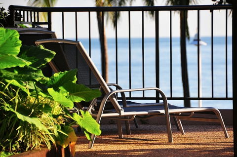 Waters Edge The Strand - Hotel WA 2