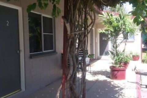 Sunbird Motel - Hotel WA 3