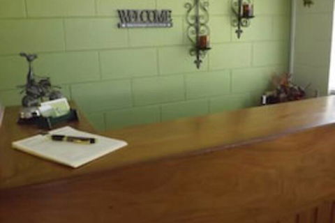 Sunbird Motel - Hotel WA 5