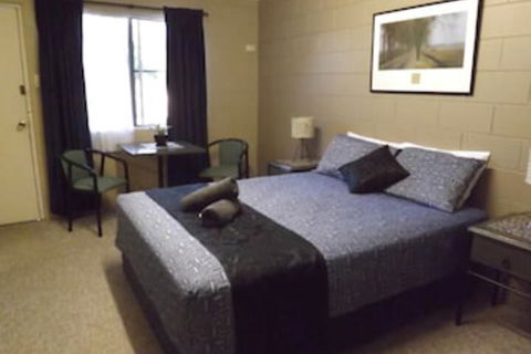 Sunbird Motel - Hotel WA 0