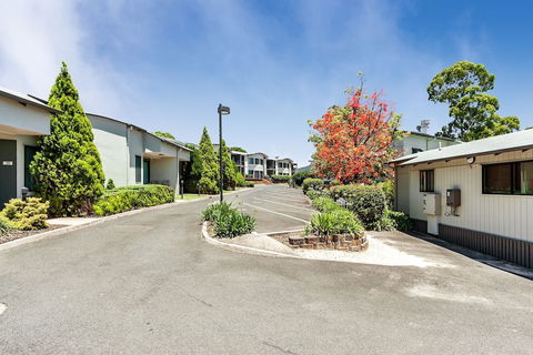 Eastgate On The Range Motel - Hotel WA 4