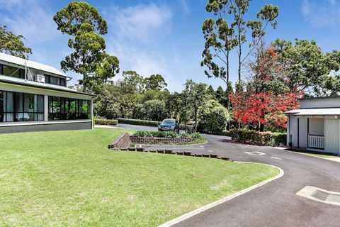 Eastgate On The Range Motel - Hotel WA 1