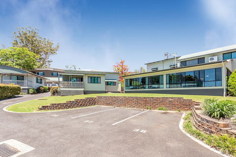 Eastgate On The Range Motel - Hotel WA 2