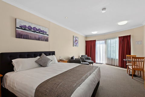Eastgate On The Range Motel - Hotel WA 6
