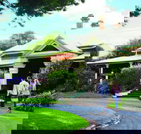 Vacy Hall Toowoomba's Grand Boutique Hotel - Hotel WA
