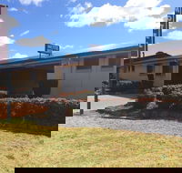 James Street Motor Inn - Hotel WA