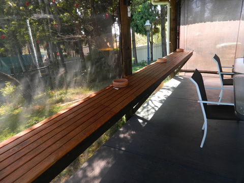 Coachman Motel - Hotel WA 0