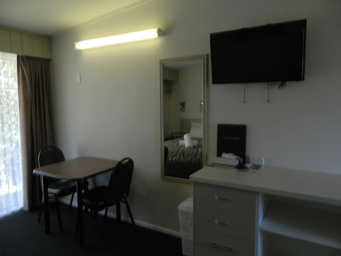 Coachman Motel - Hotel WA 6