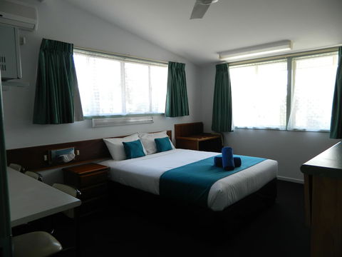 Coachman Motel - Hotel WA 5