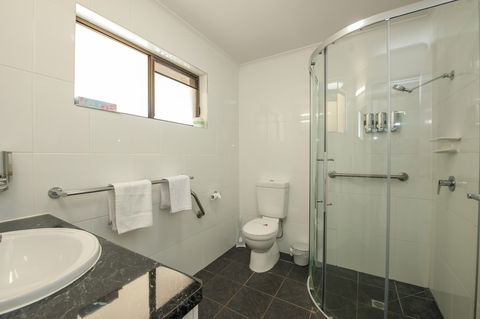 Allan Cunningham Motel - Hotel WA 6