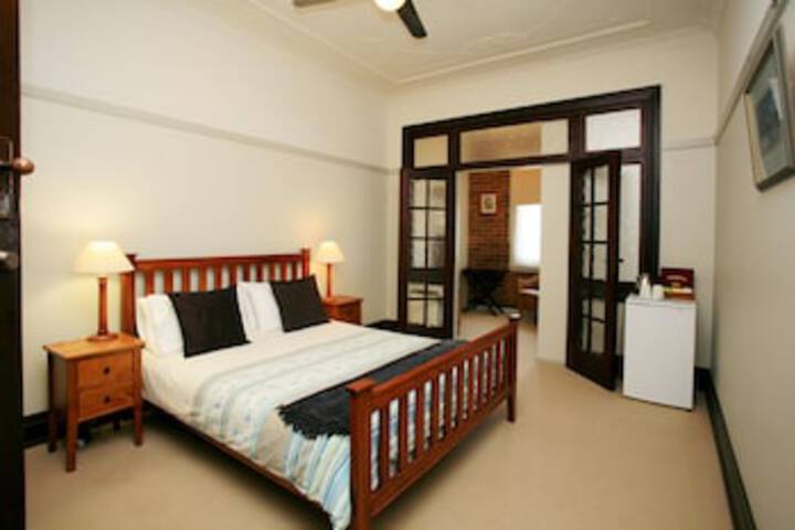 Wingham NSW Hotel WA