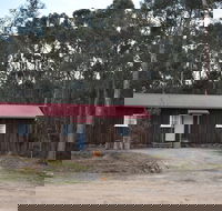 Rosedale Cottages - Hotel WA