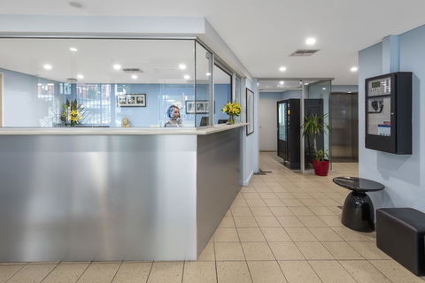 Nesuto Chippendale - Hotel WA 4