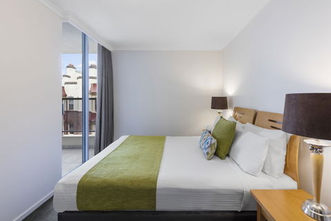 Nesuto Chippendale - Hotel WA 5