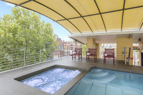 Nesuto Chippendale - Hotel WA 3