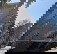 Nesuto Chippendale - Hotel WA