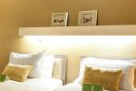 Sydney City Lodge - Hotel WA 0