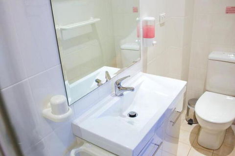 Sydney City Lodge - Hotel WA 3