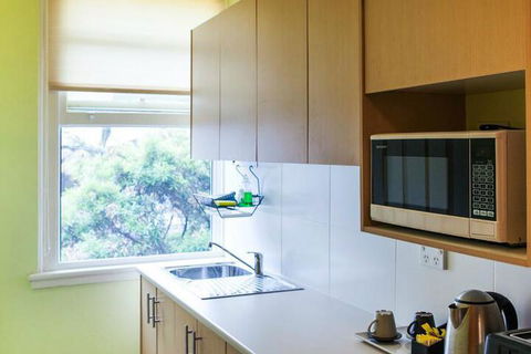 Sydney City Lodge - Hotel WA 2