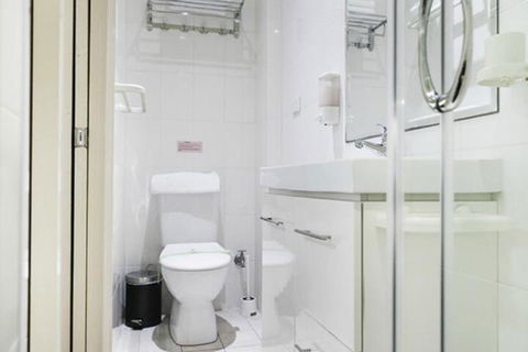 Sydney City Lodge - Hotel WA 5