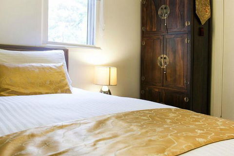 Sydney City Lodge - Hotel WA 7