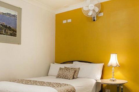 Sydney City Lodge - Hotel WA 6