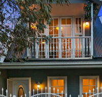 4 Ensuite Chelsea Villa CBD Airport - Hotel WA