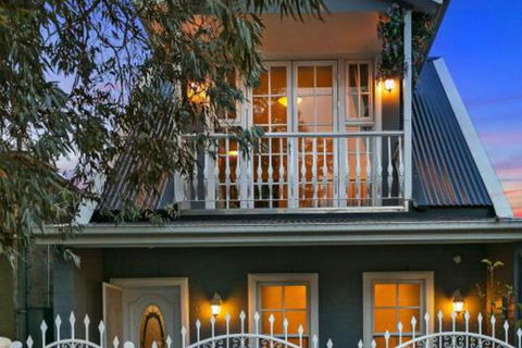 4 Ensuite Chelsea Villa CBD Airport - Hotel WA 0