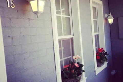 4 Ensuite Chelsea Villa CBD Airport - Hotel WA 3