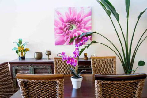4 Ensuite Chelsea Villa CBD Airport - Hotel WA 2
