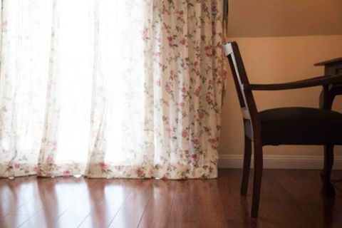 4 Ensuite Chelsea Villa CBD Airport - Hotel WA 4