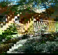 Meredith House - Hotel WA