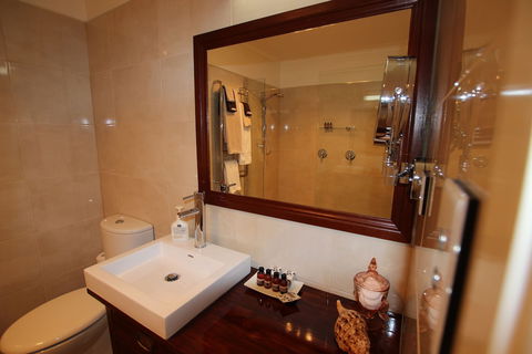 The Ark Stanley - Hotel WA 5