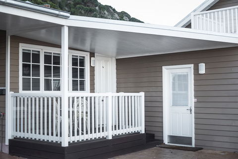 The Ark Stanley - Hotel WA 3