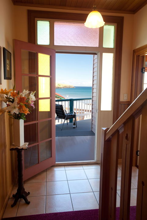 Hanlon House Bed And Breakfast - Hotel WA 1