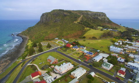 Hanlon House Bed And Breakfast - Hotel WA 3