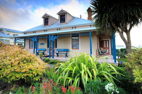 Hanlon House Bed And Breakfast - Hotel WA 4