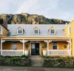 Ship Inn Stanley - Hotel WA