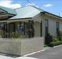 The Postmaster Inn BnB - Hotel WA